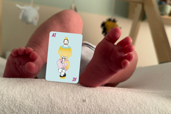 Massage Bébé